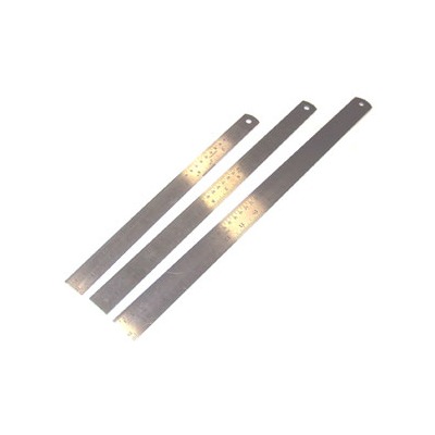 STAEDTLER 963-53-18 Steel Rulers (18inch)