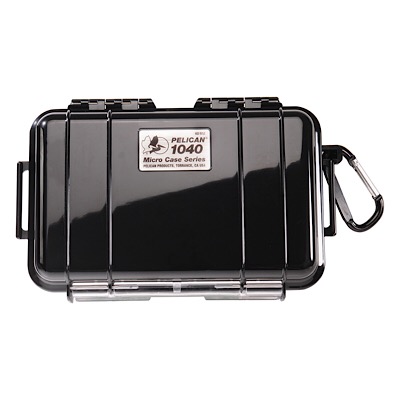 PELICAN 1040 Micro Case