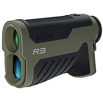 BUSHNELL R3-1200 6x25mm Laser Rangefinder