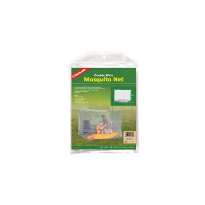 COGHLAN'S 9760 Mosquito Net Double (White)