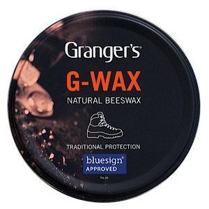 Granger's G Wax