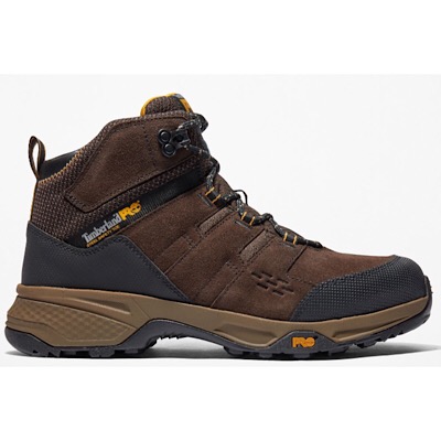 Timberland Switchback ST CSA Brown