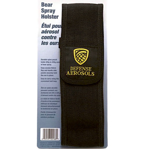 BEAR SPRAY Holster for 225Gr & 325Gr