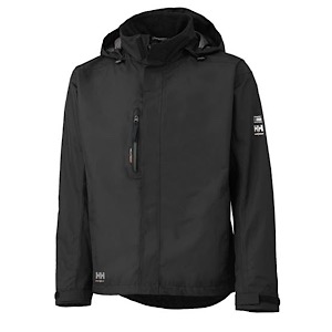 Helly Hansen 71043 MANCHESTER SHELL JACKET