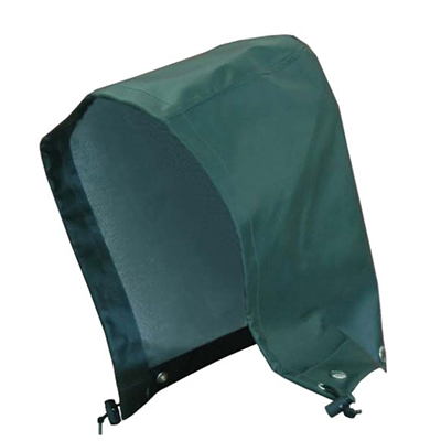 VIKING Journeyman PVC Rain Hood