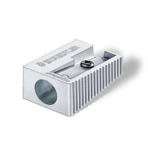 STAEDTLER 510-10 Metal Sharpener