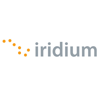 Iridium Go! Annual Voucher