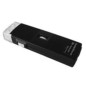 Illuminated Pocket Microscope 30X