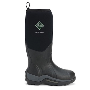 MUCK Arctic Sport Tall Black