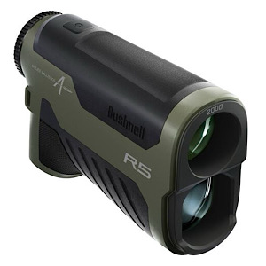 BUSHNELL R5 2000 Laser Rangefinder