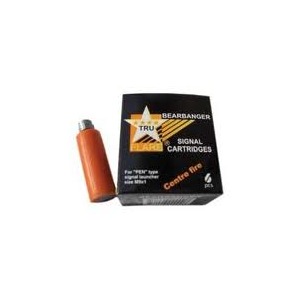TRU-FLARE B/B Signal Flare (Box of 6)
