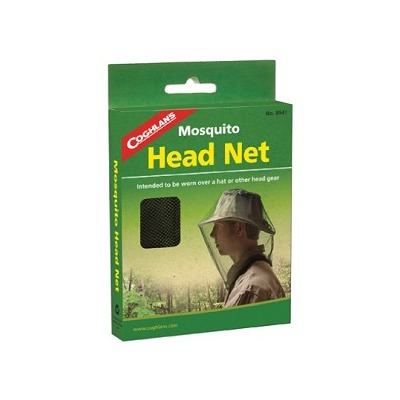 COGHLAN'S 8941 Mosquito Head Net