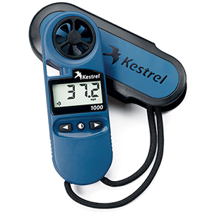 KESTREL 1000 Weather Station