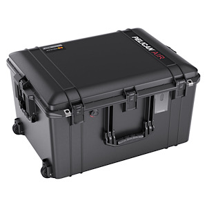 PELICAN 1637 Air Case (Black)