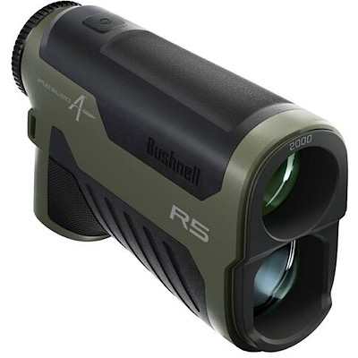 BUSHNELL R5 2000 Laser Rangefinder
