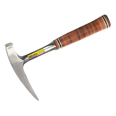 ESTWING E30 22oz Leather Grip Rock Hammer