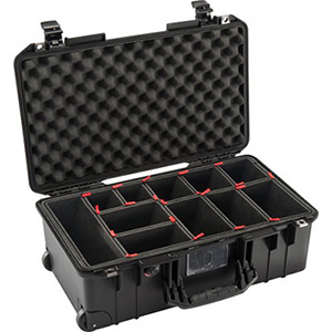 PELICAN Air 1535TP With TrekPak Insert