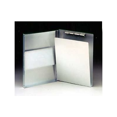 SAUNDERS 10519 Aluminum Form Holder 8.5 x 14"