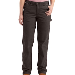 Carhartt 102080 Original Fit Crawford Pant