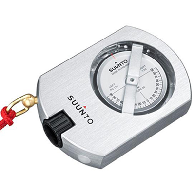 SUUNTO PM5/360-PC Clinometer