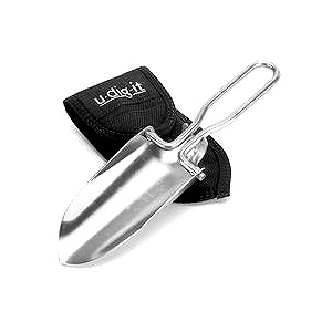 Mini Folding Shovel (*replaced U-DIG IT Folding Shovel)