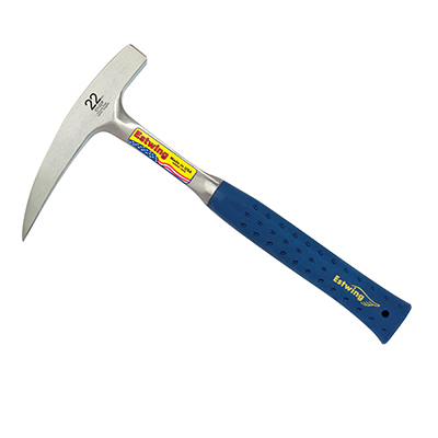 ESTWING E3-22P 22oz Rock Hammer