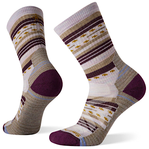 Smartwool W's Hike Light Margarita Crew