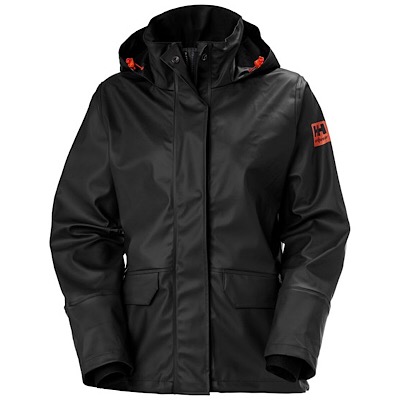 Helly Hansen 70286 Wmn's Luna Rain Jacket