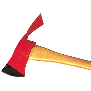 PULASKI Fire Axe (Wood Handle)