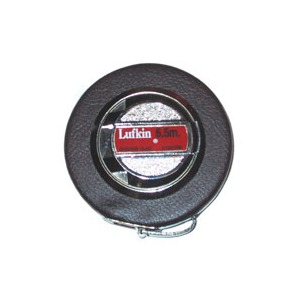 LUFKIN C106TPMN Diameter Tape - 6.5m