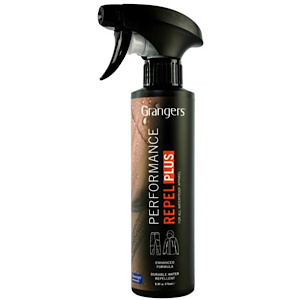 Granger's Performance Repel Plus Spray 275ml