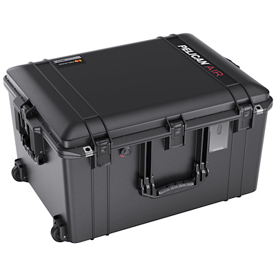 PELICAN 1637 Air Case (Black)