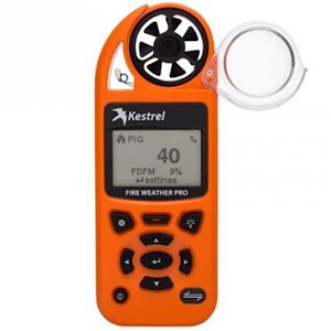 KESTREL 5500FW Fire Weather Meter Pro