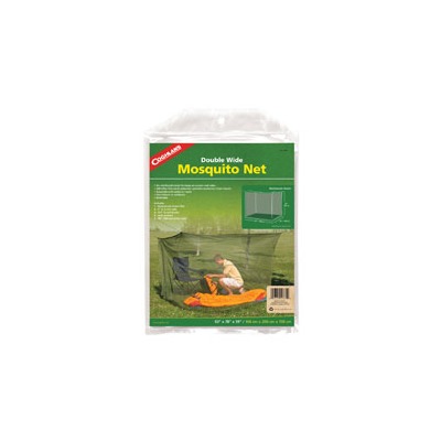 COGHLAN'S 9765 Mosquito Net Double (Green)