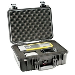 PELICAN 1500 Case