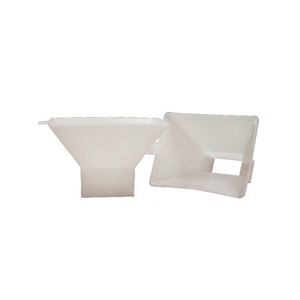 Chip Tray Funnel