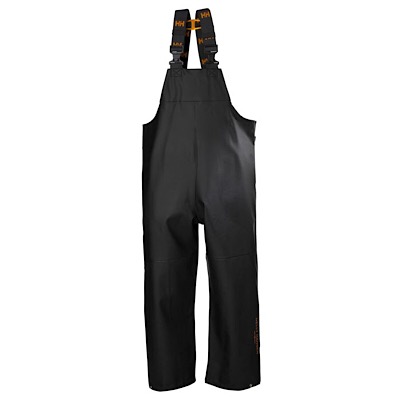 Helly Hansen 70582 Gale Rain Bib