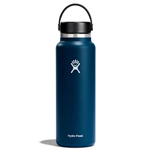 Hydro Flask 40oz Wide Mouth With Flex Cap