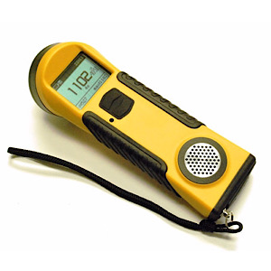 KT-10 Magnetic Susceptibility Meter