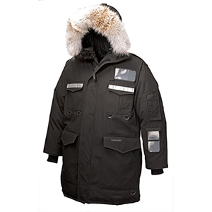 CANADA GOOSE Men's Resolute Parka