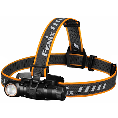 Fenix HM61R V2.0 Multifunctional Rechargeable Headlamp / 1600 Lumens