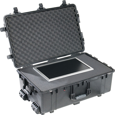 PELICAN 1650 Case