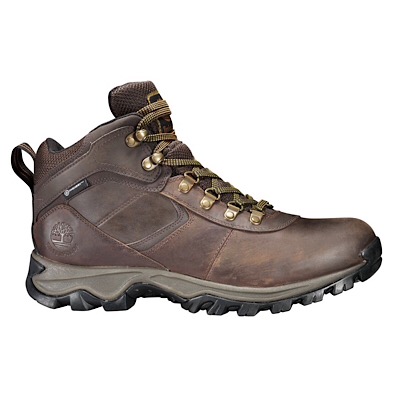 Timberland Men's Mt Maddsen WP Hiking Boots