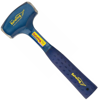 ESTWING B3-3LB 3lb Crack Hammer