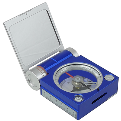 BREITHAUPT 3032 GEBRU Universal Geological Compass