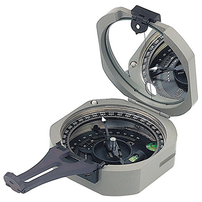 BRUNTON 5006LM Transit Compass (SALE ITEM)