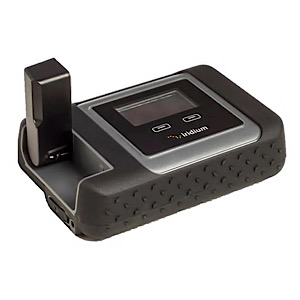 Iridium GO! Satellite Smartphone Hotspot