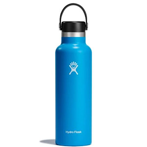 Hydro Flask 21oz Standard Mouth With Flex Cap (SALE ITEM)