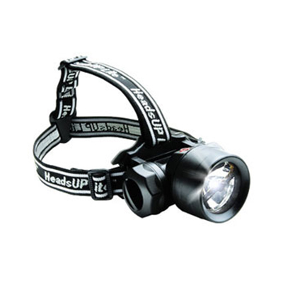 PELICAN 2680 Headsup Lite