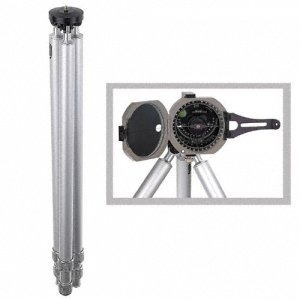 BRUNTON Tripod, Non-Magnetic